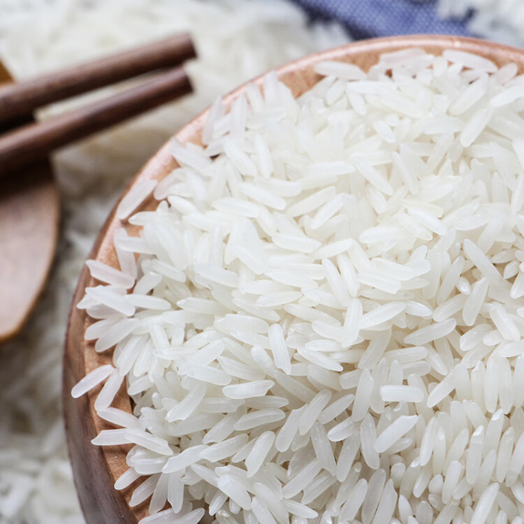太糧 稻蝦軟米 油粘米 秈米 大米15kg