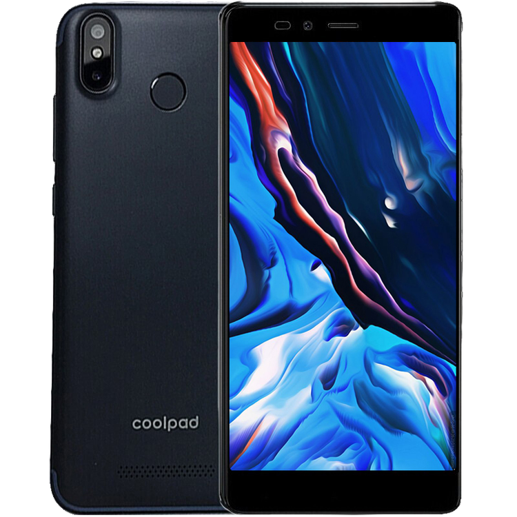 酷派(coolpad) 锋尚n3 移动联通电信全网通4g 双卡双待 全面屏智能