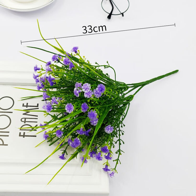 树颜花艺仿真花满天星水草假花束塑料花假植物小把束装饰花卉干花工程隔断花槽插花满天星单束 紫色 图片价格品牌评论 京东 树颜花艺仿真花满天星水草假花束塑料花假植物小把束装饰花卉干花工程隔断花槽插花满天星单束 紫色 图片价格品牌评论 京东