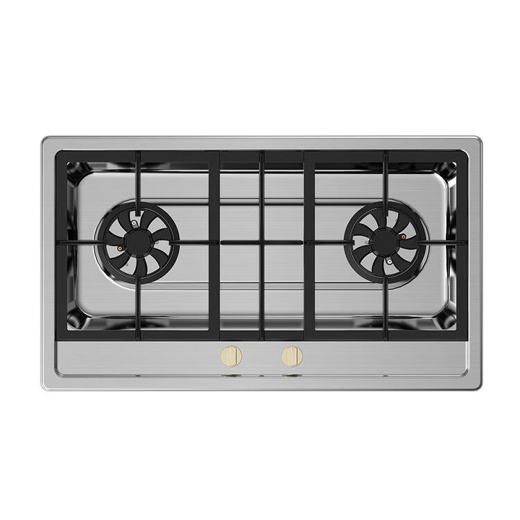 前锋大气式明火灶jztq701x