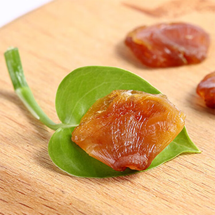 盛耳【古田产地】桂圆肉460g 无核免剥龙眼肉 去皮去核 源头直发包邮 菜管家商品