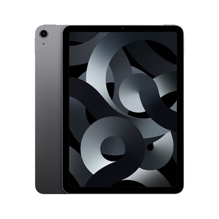 Apple iPad Air（第5 代）10.9英寸平板电脑2022年款（64G WLAN版/学习 