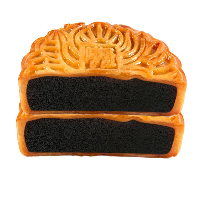 广州皇上皇酒家月饼散装多口味红豆沙传统中秋节 皇上皇酒家:陈皮红豆