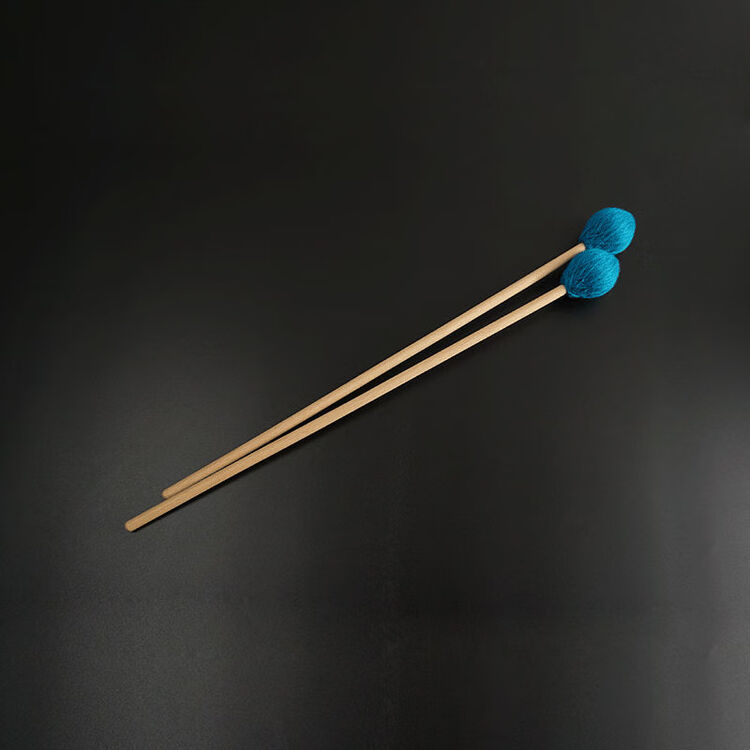 定音鼓槌大军鼓棒毛毡头定音槌镲片锤进鼓小军鼓鼓棒马林巴槌木琴马林巴鼓槌 图片价格品牌评论 京东