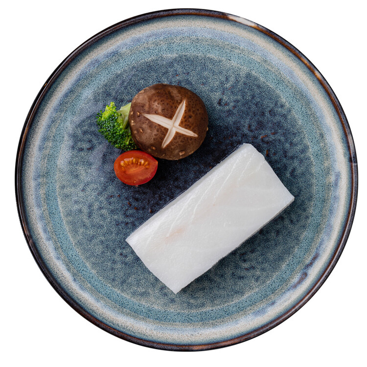 京东超市/京觅 海外直采南极犬牙鱼200g 去皮去刺 独立袋装 新老包装交替 菜管家商品