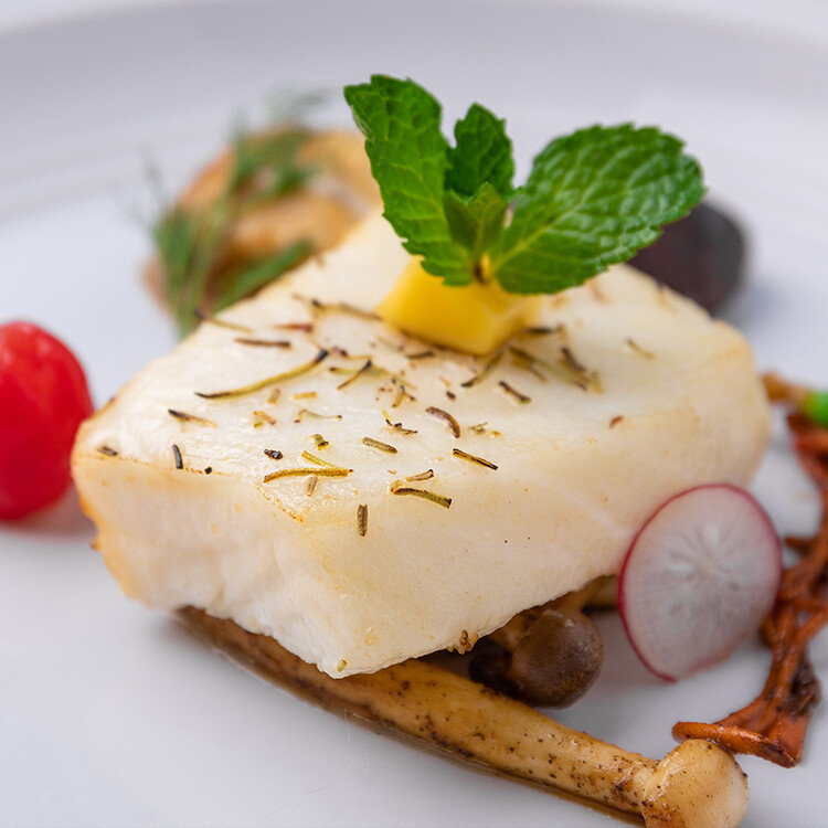 京东超市/京觅 海外直采南极犬牙鱼200g 去皮去刺 独立袋装 新老包装交替 菜管家商品