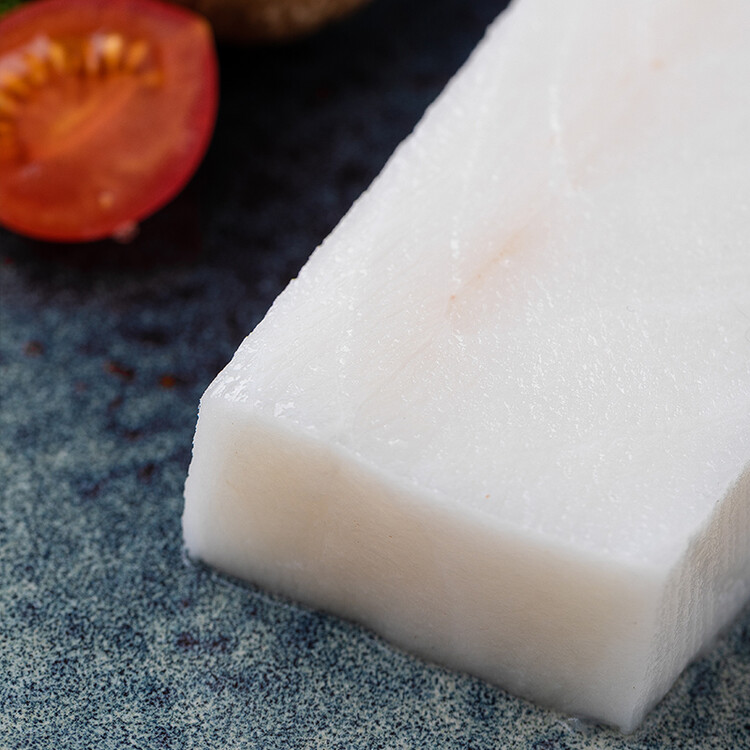 京东超市/京觅 海外直采南极犬牙鱼200g 去皮去刺 独立袋装 新老包装交替 菜管家商品