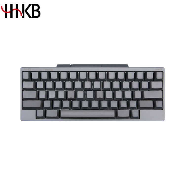 hhkb type-s 英無刻-