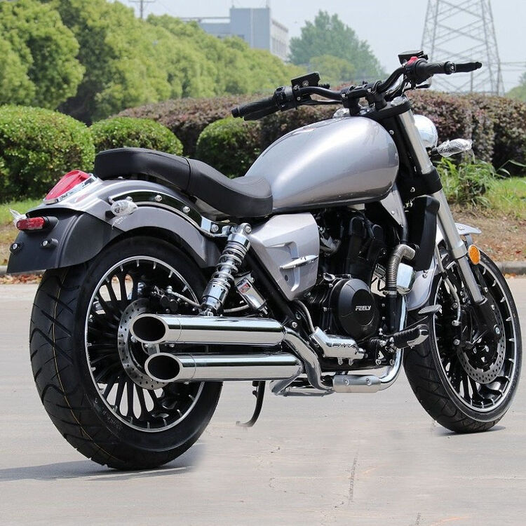 银灰色 普通电喷版:维森克400双缸水冷六档平衡轴链机