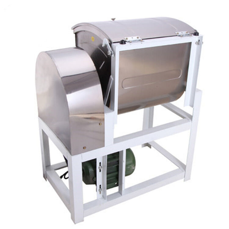 25公斤立式不锈钢和面机商用电动和面机搅拌机