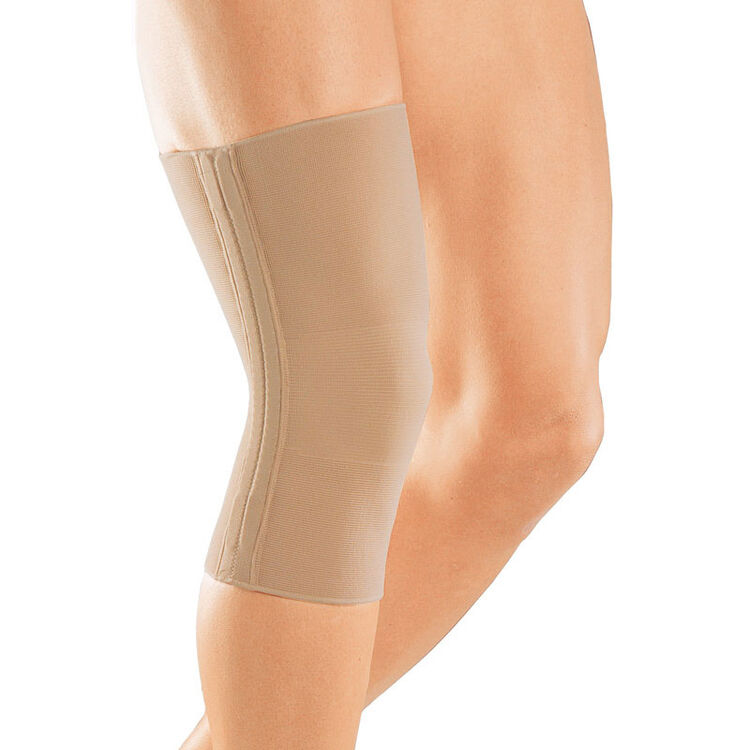 medi 德国进口护膝侧支撑老寒腿半月板韧带损伤膝关节防护舒适款男女