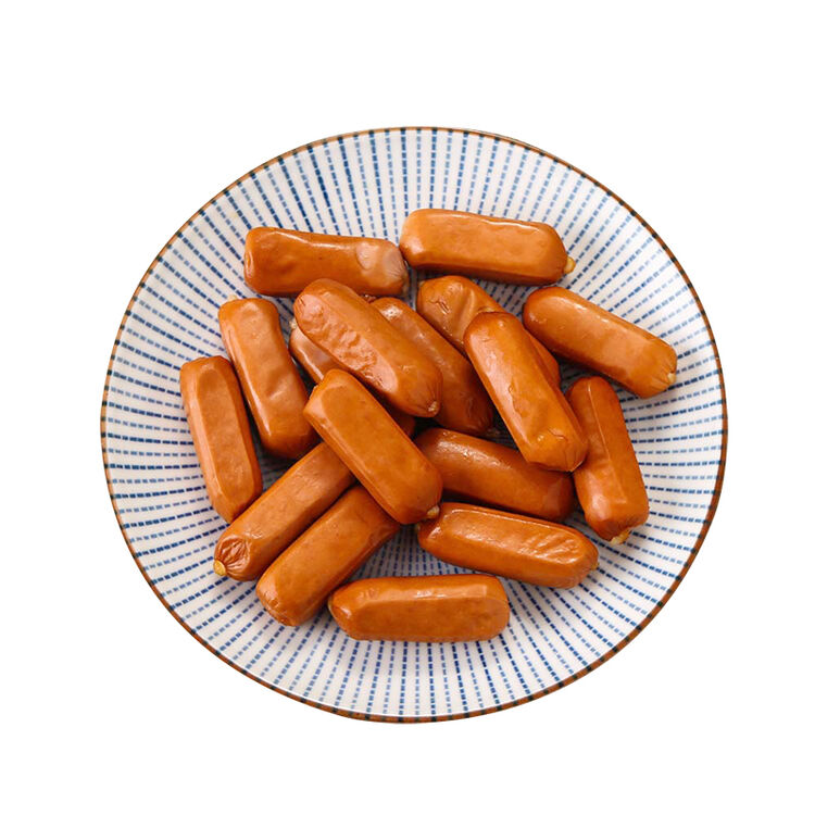 荷美尔(hormel)经典qq肠 250g