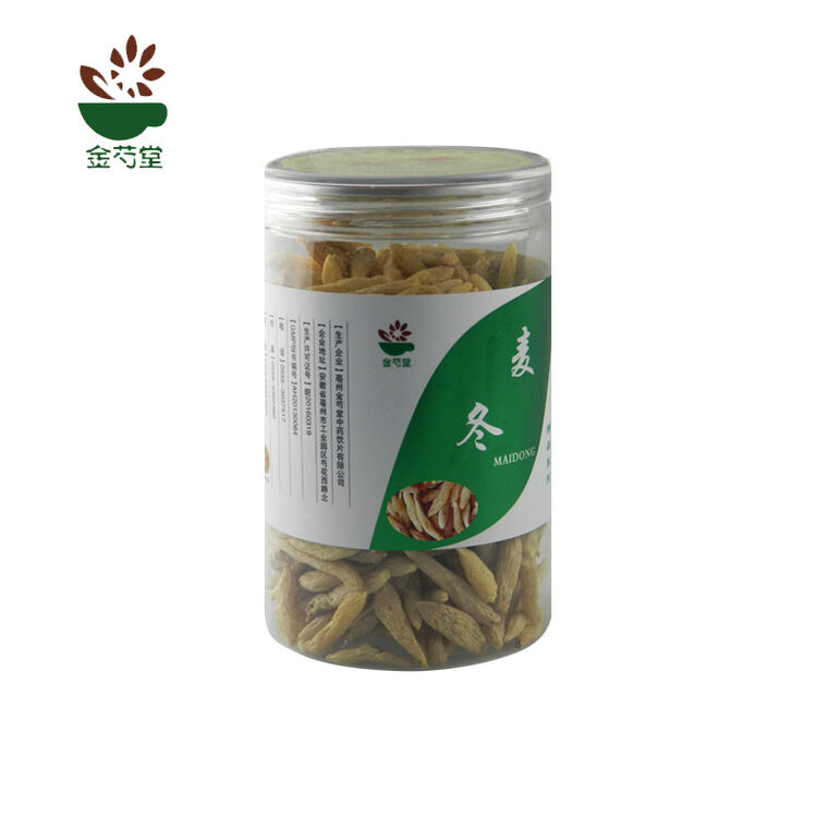 金芍堂 精品系列麦冬(200g/瓶)