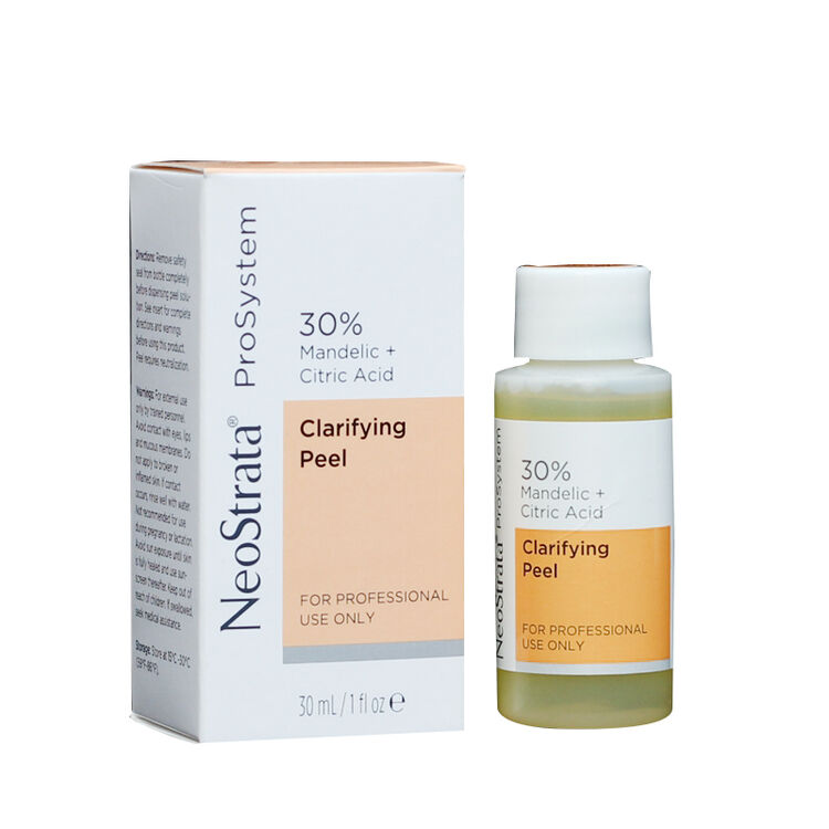 neostrata/芯丝翠/妮傲丝翠 30%杏仁果酸原液30ml