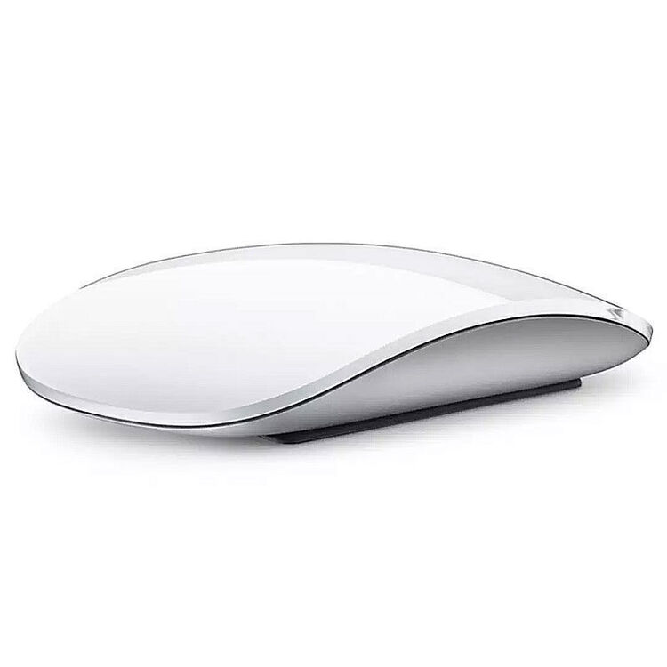 苹果(apple) magic mouse 原装无线蓝牙鼠标黑色新款 鼠标苹果 苹果