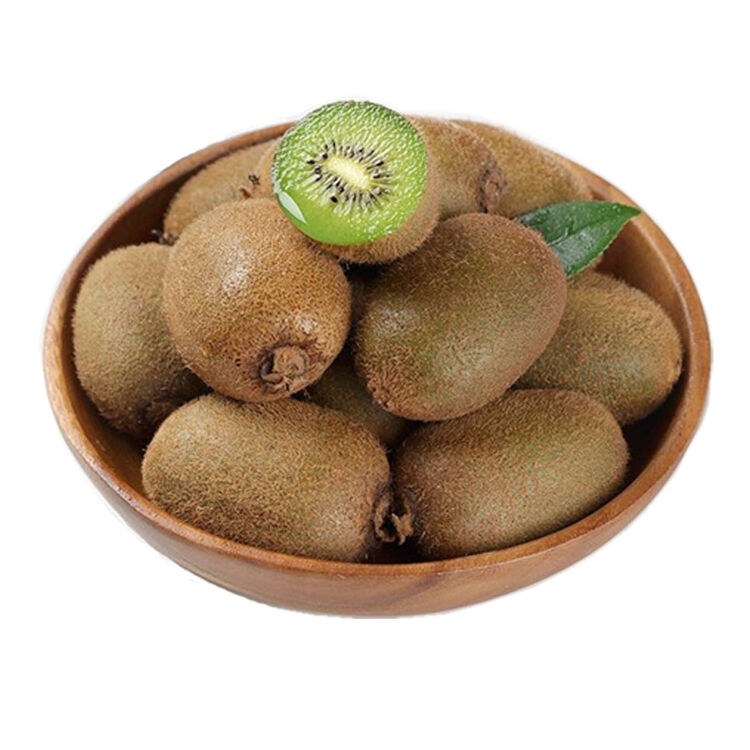 迪5(diwu) 迪5 西峡绿心猕猴桃 新鲜水果奇异果 2.