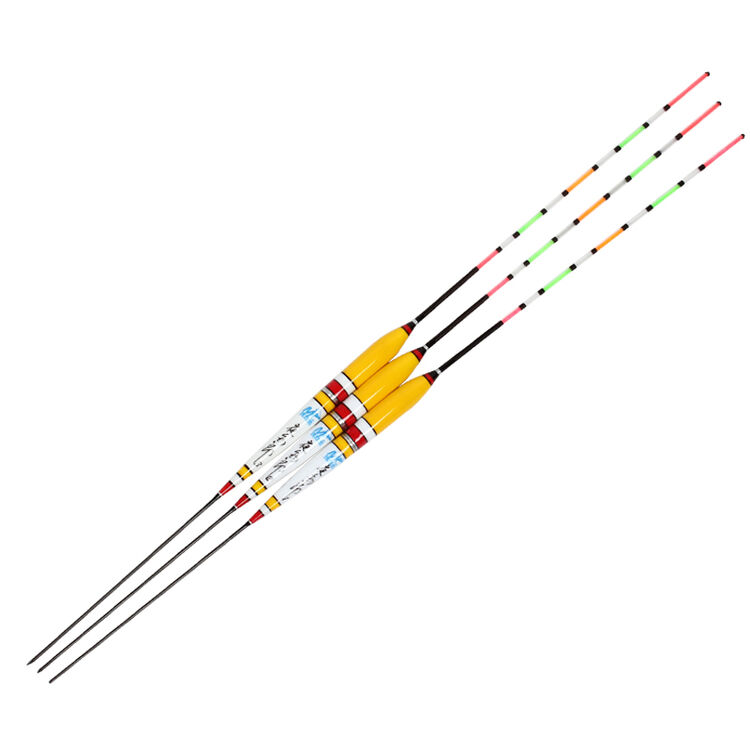 佳钓尼(jiadiaoni) 佳钓尼 电子漂 夜光漂 浮漂 鱼漂夜光 夜钓 鲫鱼