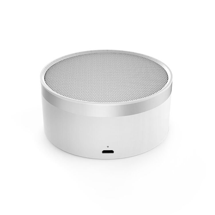 m11蓝牙音箱 白