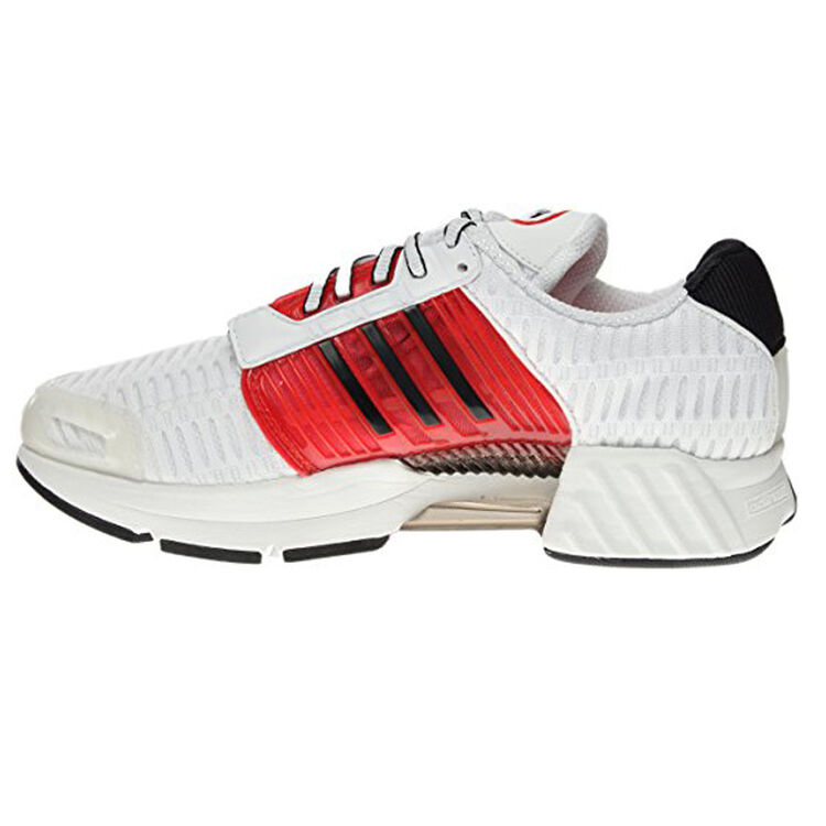 全球购阿迪达斯(adidas)运动鞋男士 climacool 1清风一代经典复刻跑步