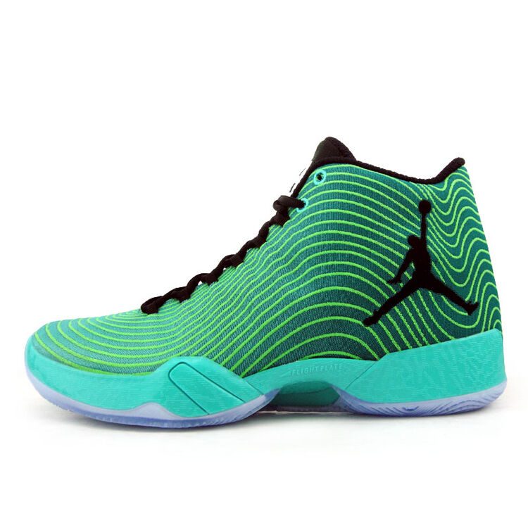 air jordan xx9 qs aj29 乔29 复活节 黑猫 复活节695515-403 44