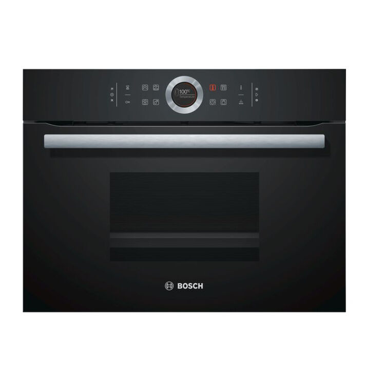 德国直邮bosch博世 嵌入式蒸箱 cdg634bb1