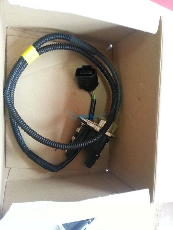 大众 波罗polo 劲情 劲取方向机传感器 双片 大众原装
