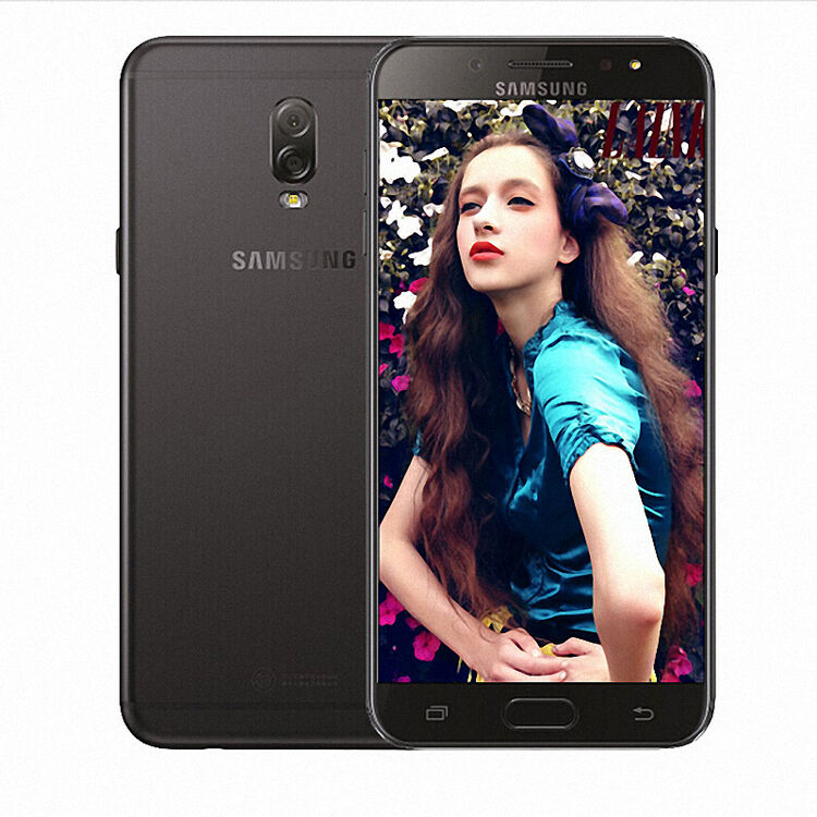 三星(samsung) c8 c7108 3gb 32gb 面容解锁 指纹双摄全网通移动电信