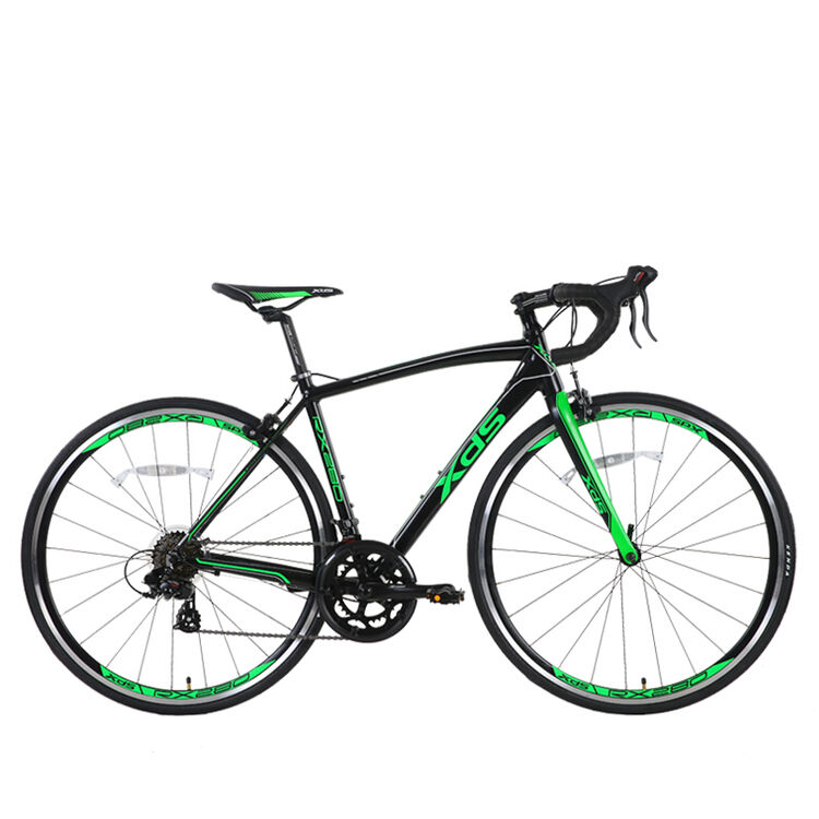 喜德盛(xds) 喜德盛 公路自行车2018年新款rx280 铝合金14速弯把