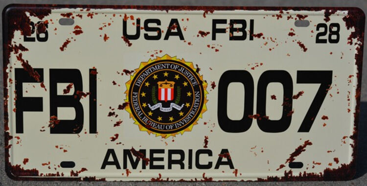 复古铁皮画装饰车牌名车标志酒吧服装店咖啡厅壁饰壁挂墙饰画 fbi007