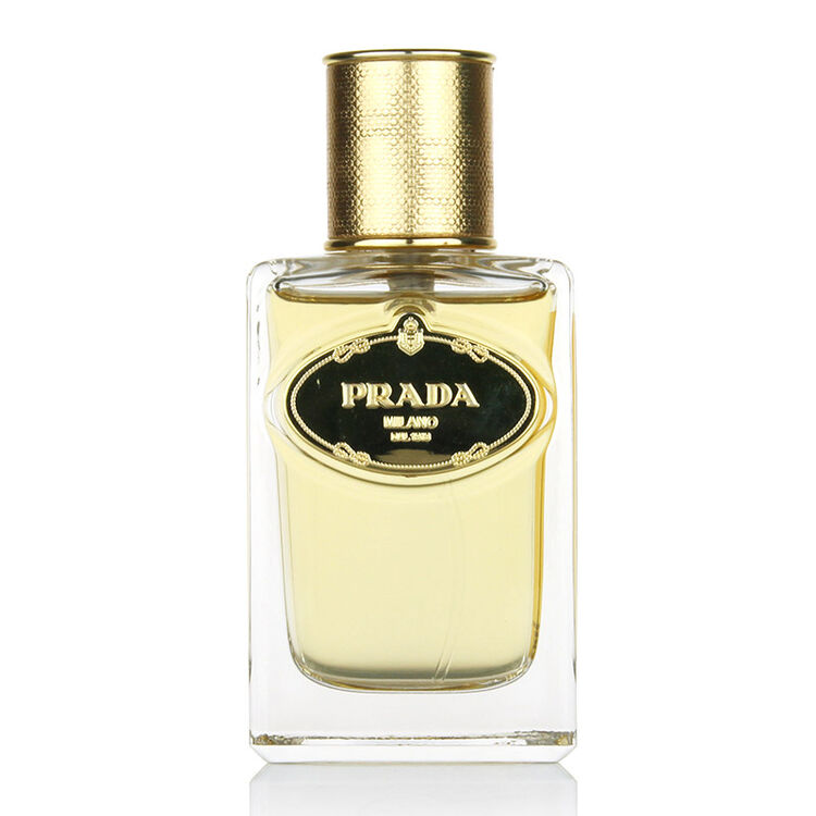 普拉达(prada) absolue金纯米兰爱丽丝鸢尾花女士香水5ml 50ml