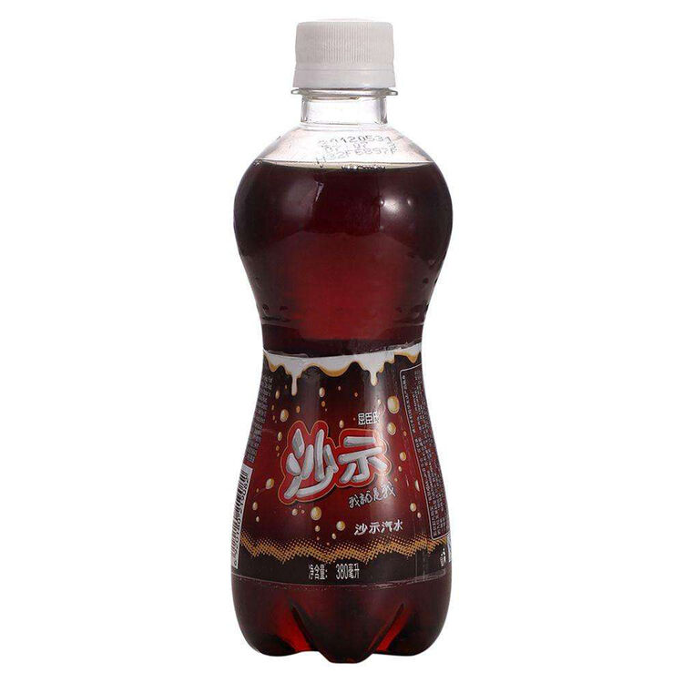 屈臣氏(watsons)沙示汽水380ml*15瓶