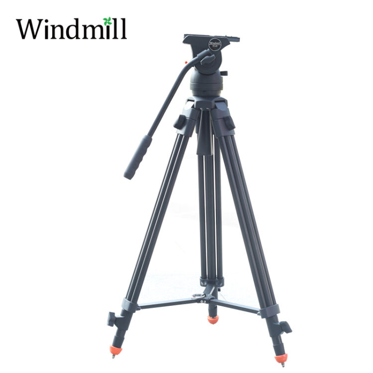 windmill 风车 windmill v5l 佳能 5d 三角架 索尼 单反 三脚架 v5版