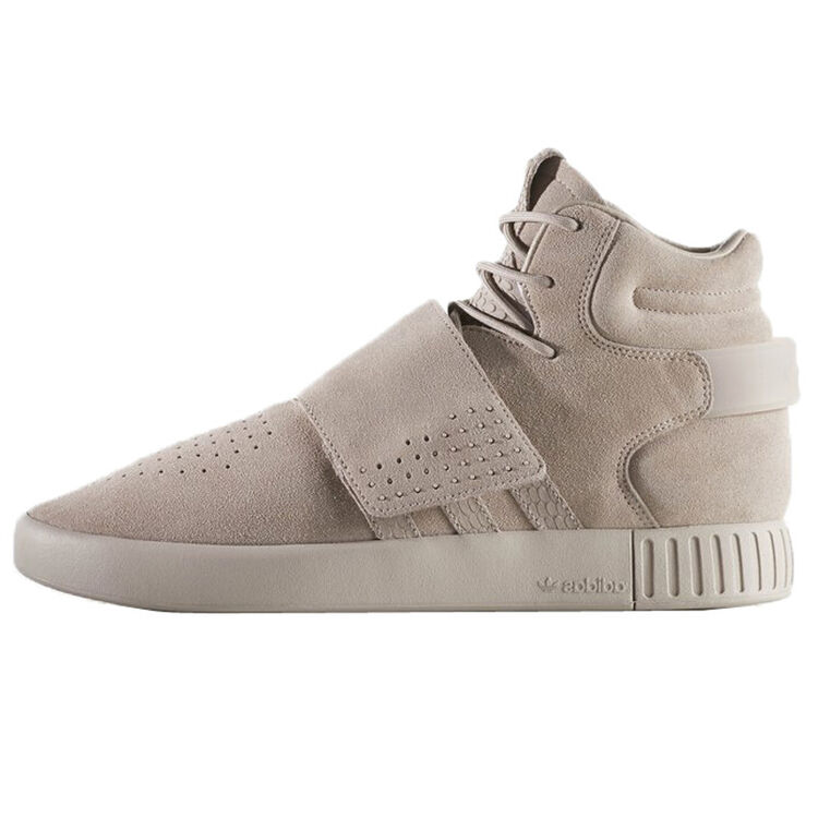 adidas 阿迪达斯 三叶草 三叶草系列 中性 tubular invader strap