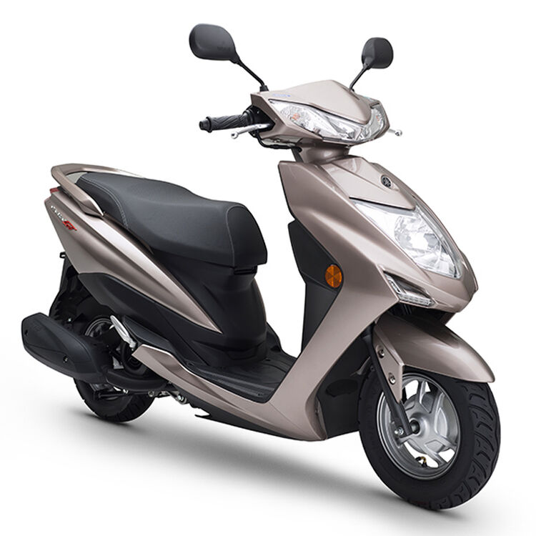 雅马哈摩托车赛鹰125电喷zy125t碟刹鼓刹进口部件新款迅鹰尚领yamaha