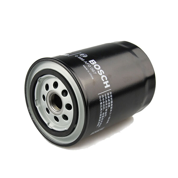 博世(bosch)机滤 机油滤清器 af0067 帕萨特b5 领驭1.