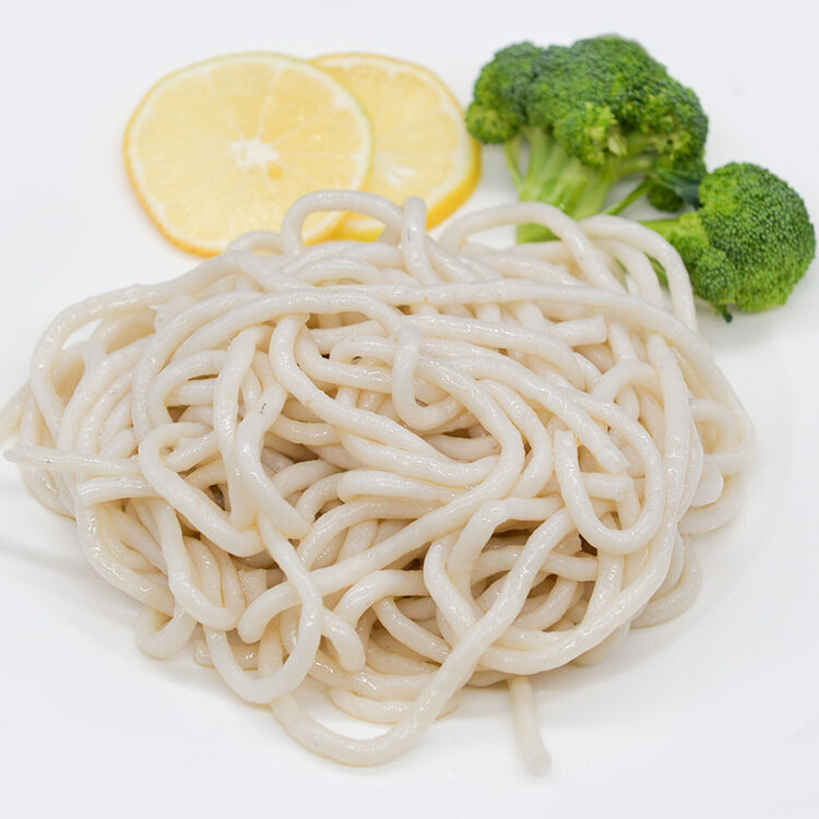 唐人基潮汕鱼面250g鱼肉面条海鲜面潮汕火锅食材海鲜豆捞