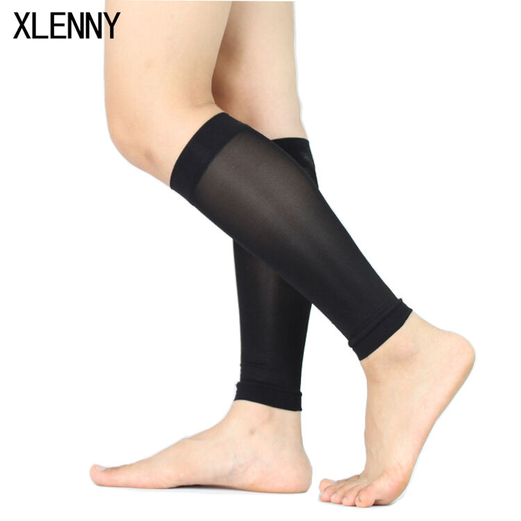 原装进口舒莱尼静脉曲张袜子医用医疗二级护腿袜弹力袜秋冬季厚款夏季