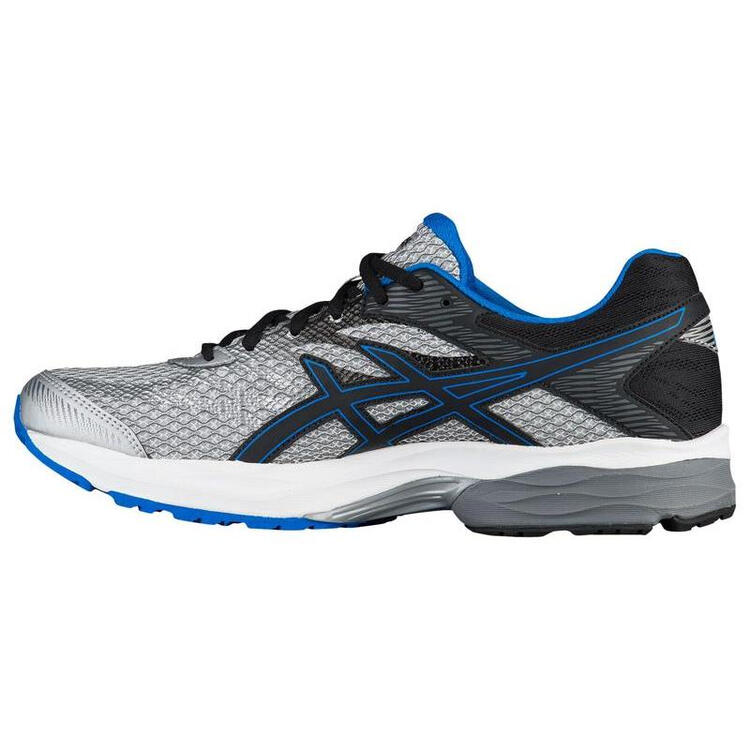 gel-flux 4 - glacier grey/black 标准46.5/us12