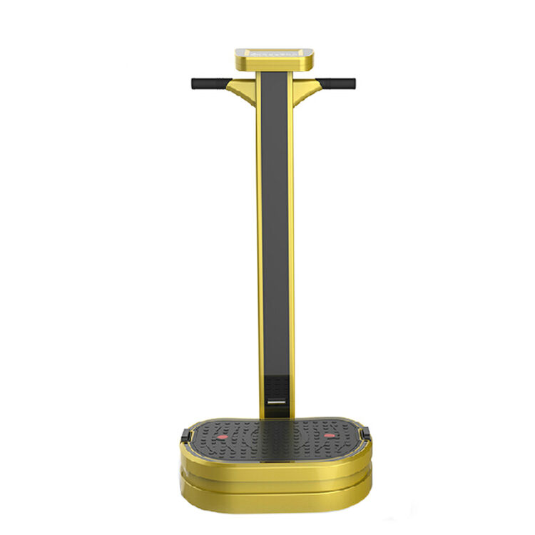 脂机 扶手型双电机大功率震动3d塑身机 美体瘦身瘦腿健身懒人运动器械