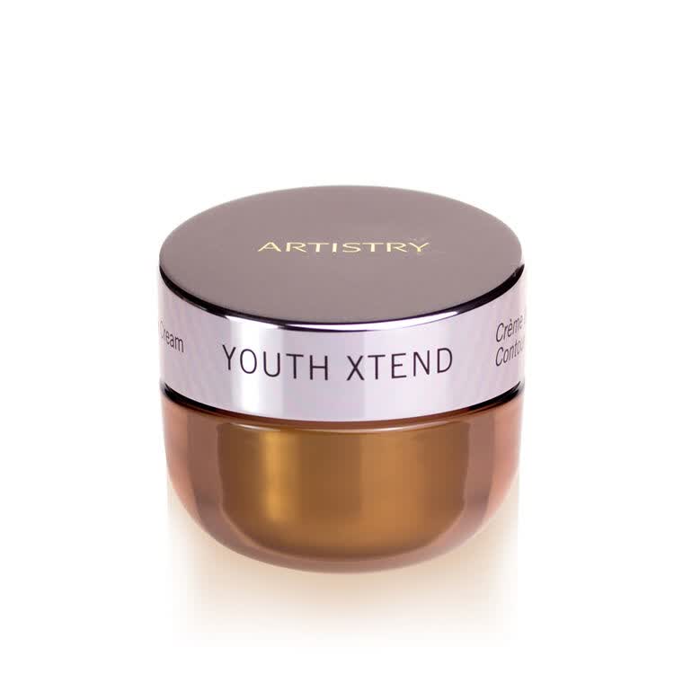 amway 安利雅姿恒时凝颜眼霜15ml