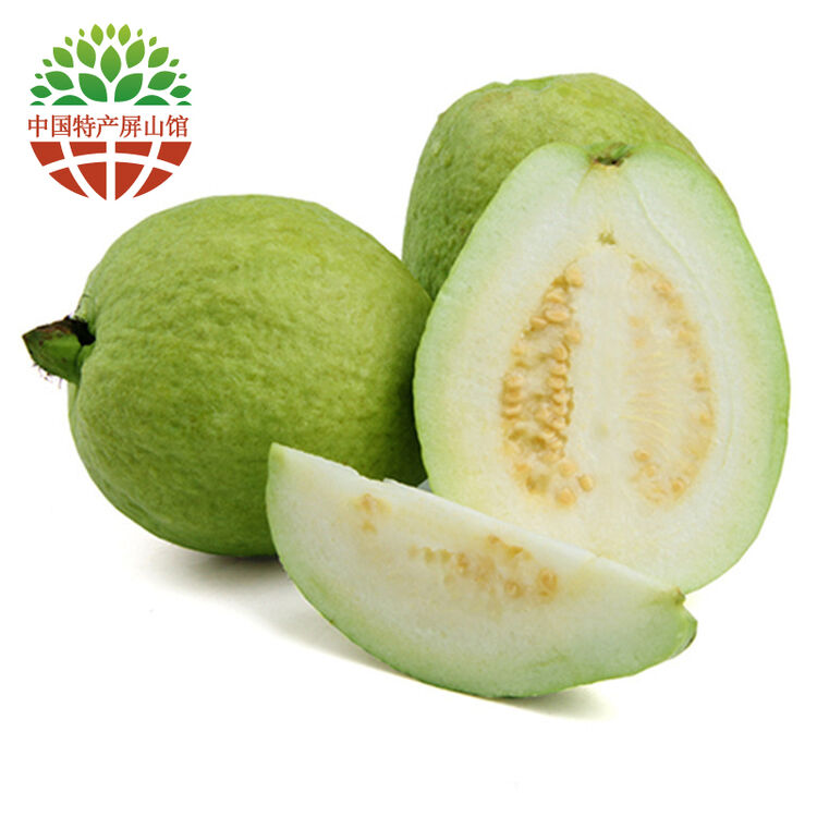 【屏山馆】 新鲜水果番石榴 珍珠芭乐 2.5kg