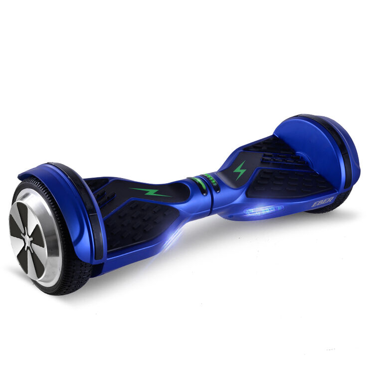 eber 双轮平衡车电动扭扭车体感车两轮漂移车成人儿童双轮电动智能车