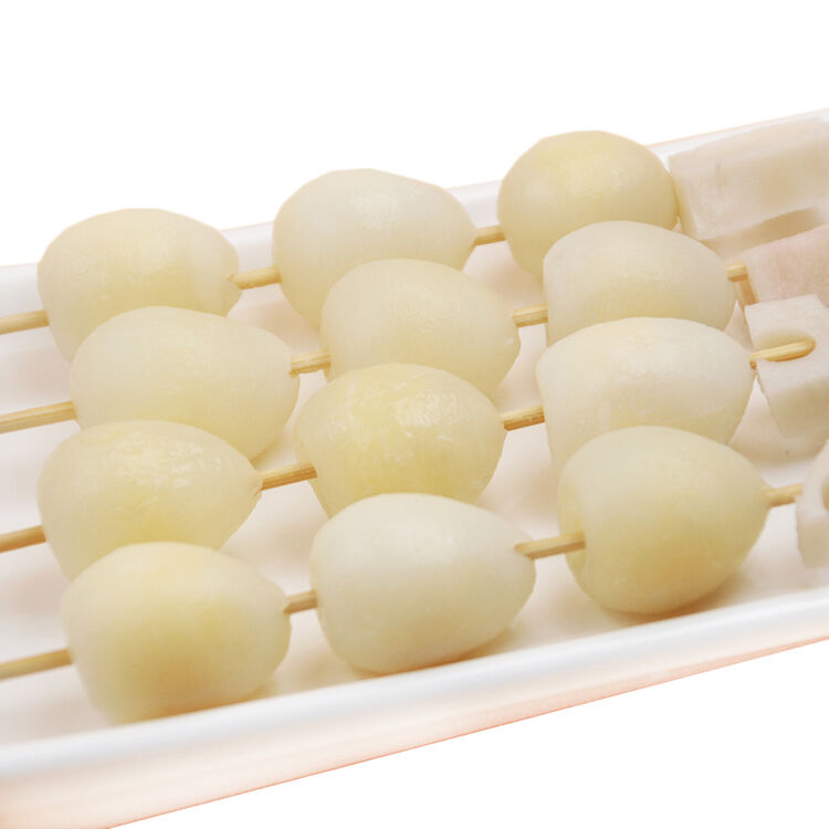 关东煮 鹌鹑蛋串 日式好炖串串香食材火锅 711全家便利店供应 10支装