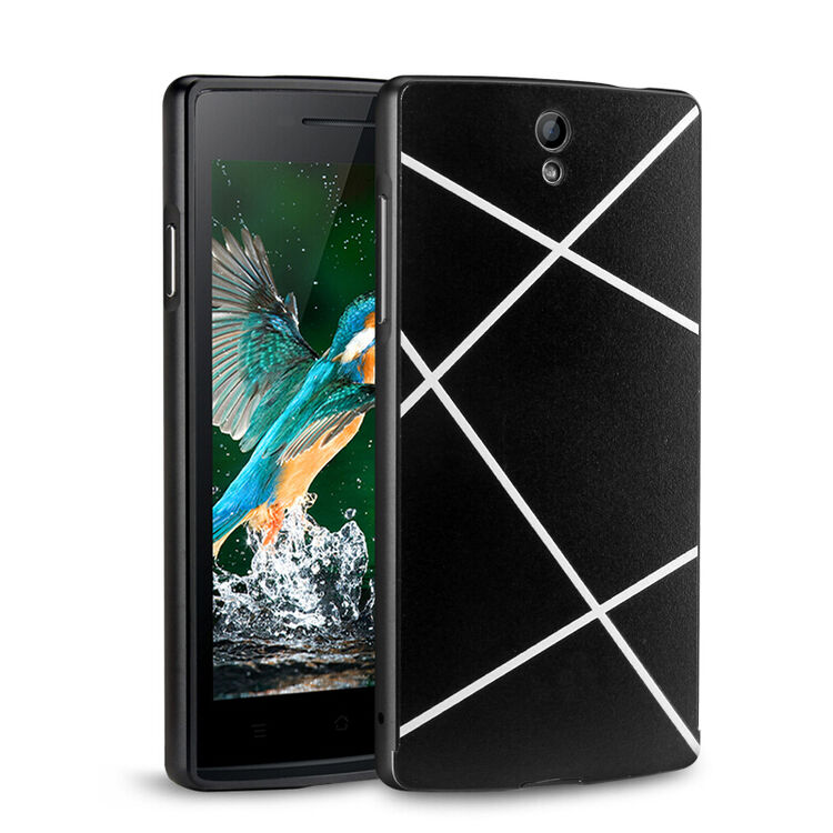 【赠运费险】oppor6007手机外壳r6007保护套硬r827t金属边框女oppo