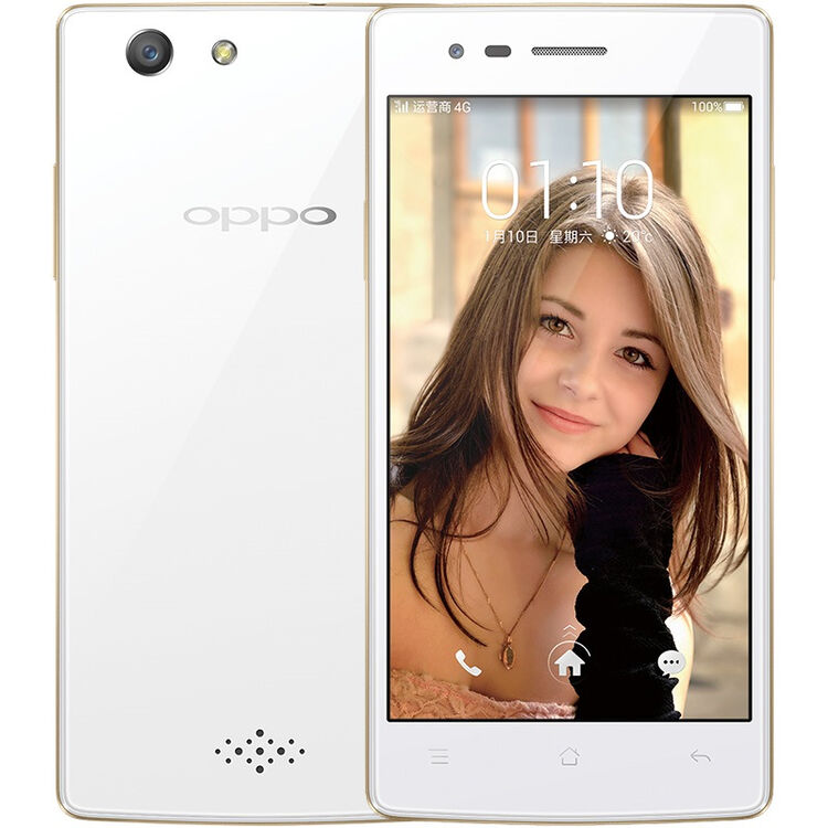 oppo a31u 白色 联通4g手机【图片 价格 品牌 评论】-京东