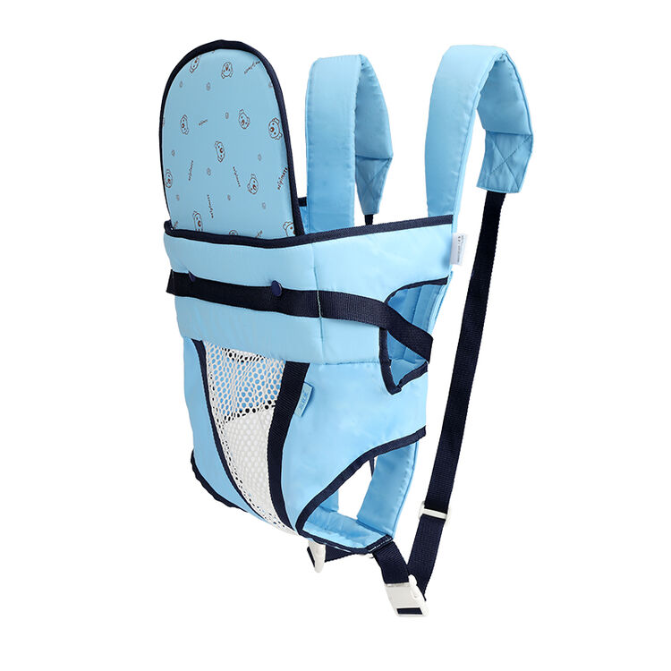 婴儿背带多功能四季通用前抱式初生新生儿宝宝后背式简易轻便背袋