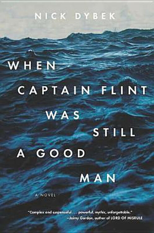 when captain flint was still a good man