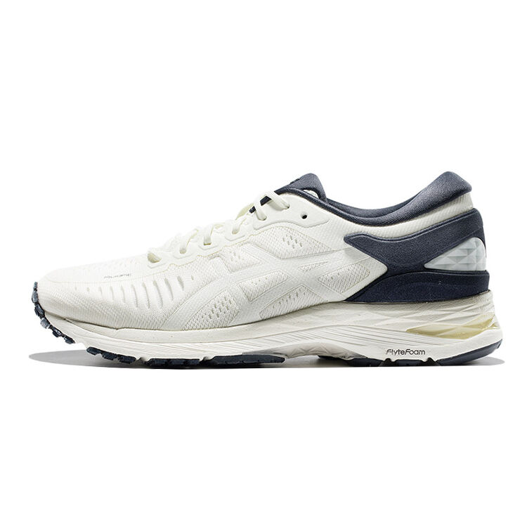 asics亚瑟士跑步鞋女运动鞋18春夏透气跑鞋metarun t8c9n-0101 白色