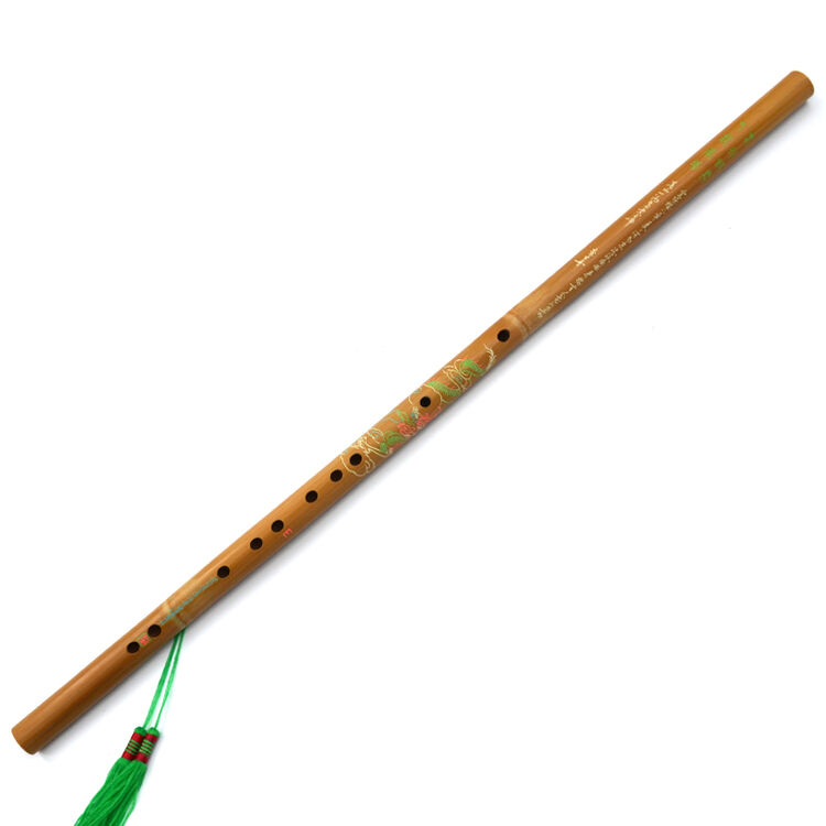 玉屏箫笛 乐器 六孔 山竹笛子 初学 专业演奏笛子 定制