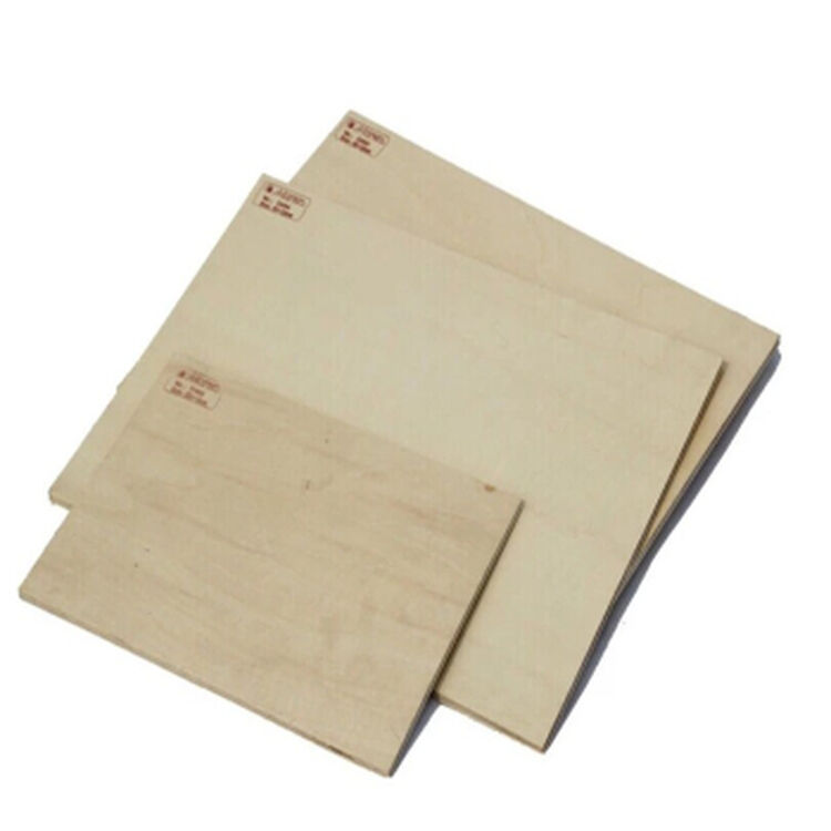 马利全椴木木刻板 版画材料30x22cm/a4 雕刻板/版画板 32k 8k